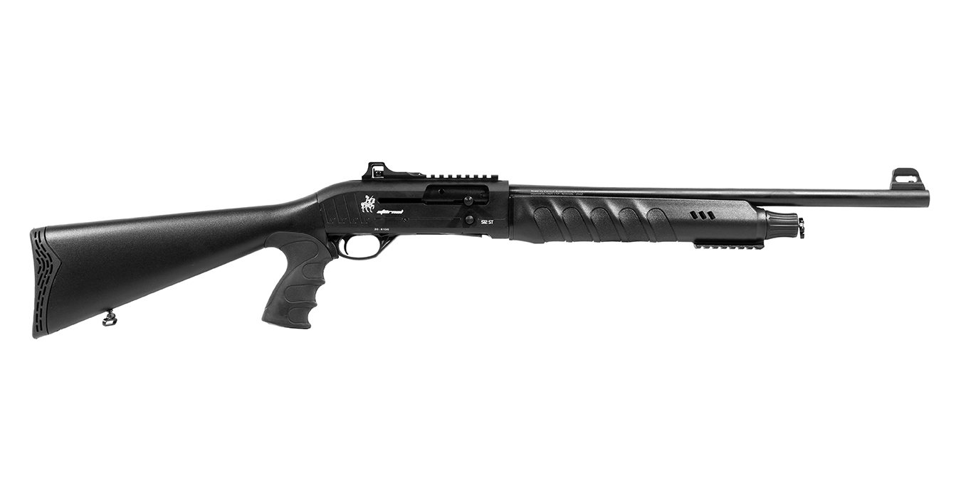 S12ST 12 Gauge Semi-Automatic Shotgun