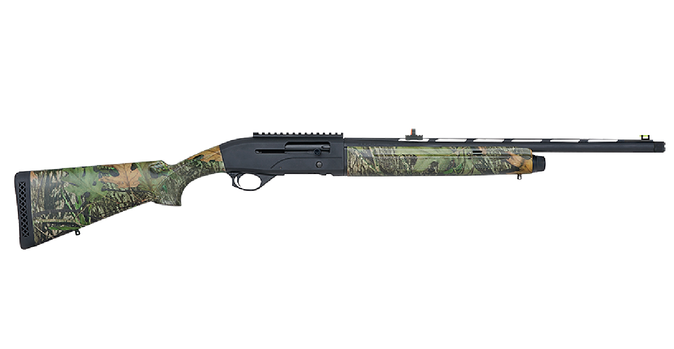 SA-20 Turkey 20 Gauge Autoloading Shotgun with Mossy Oak Obsession Stock Finish