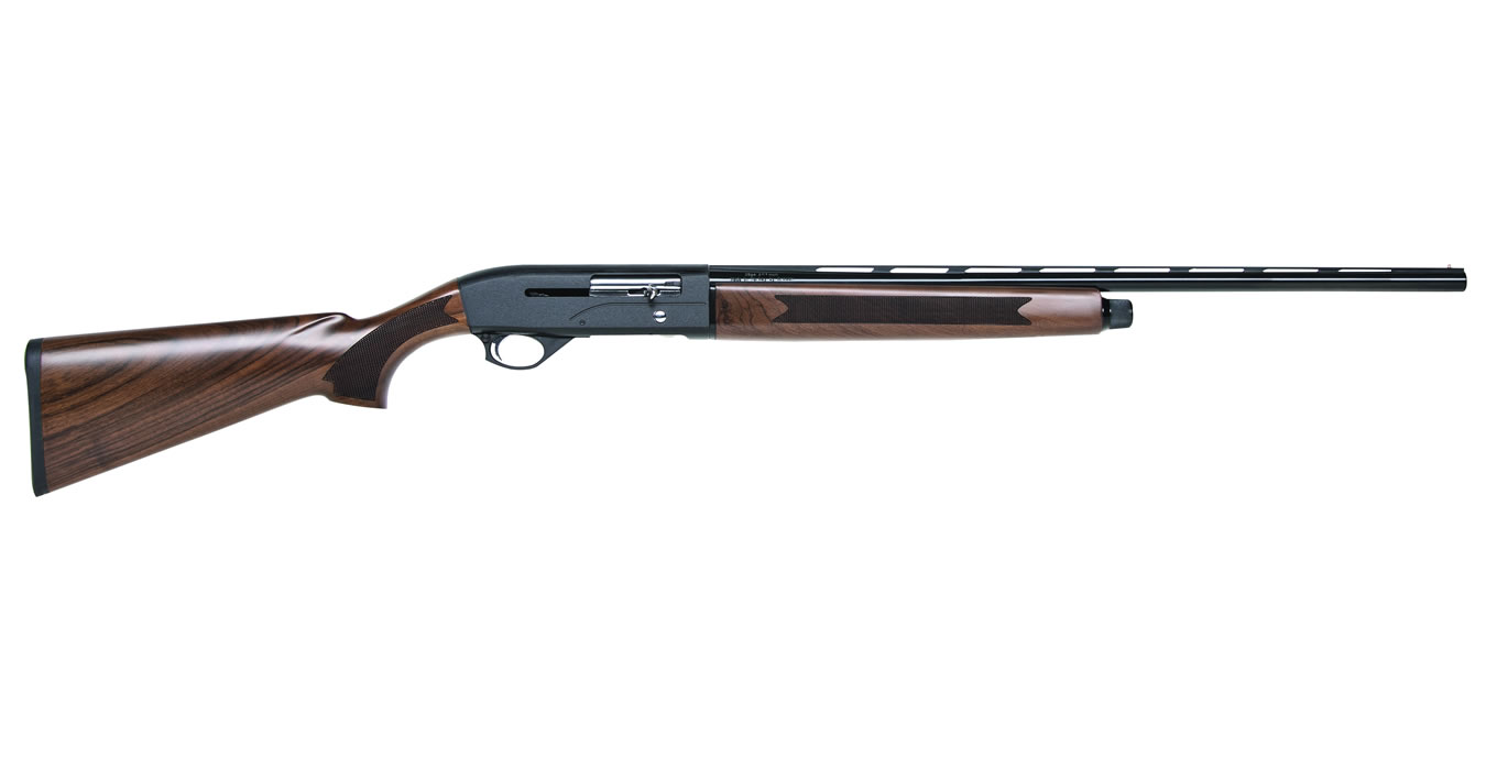 SA-28 28 Gauge All-Purpose Field Shotgun with Wood Stock