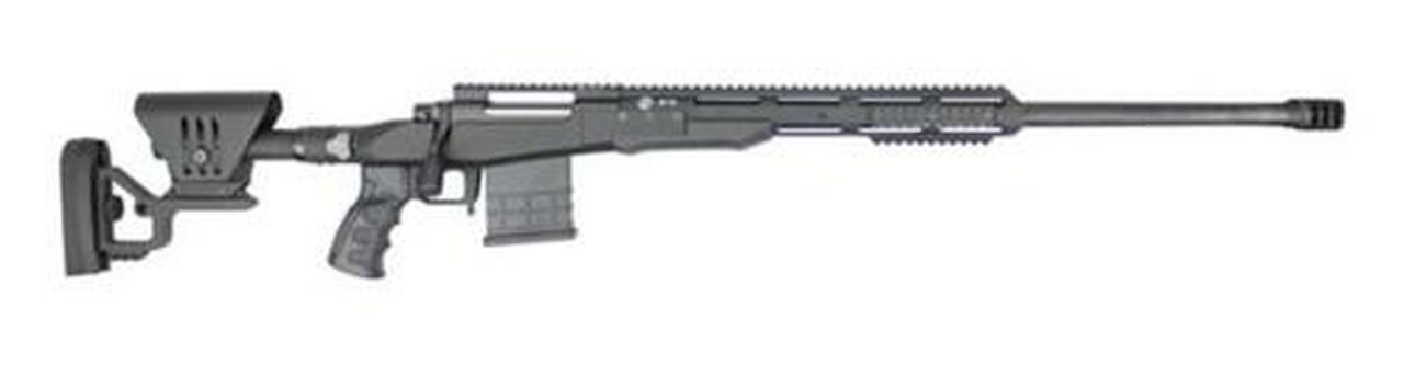 Sabatti STR Tactical Rifle 6.5 Creedmoor 26″ Barrel Aluminum Chassis 7rd Mag