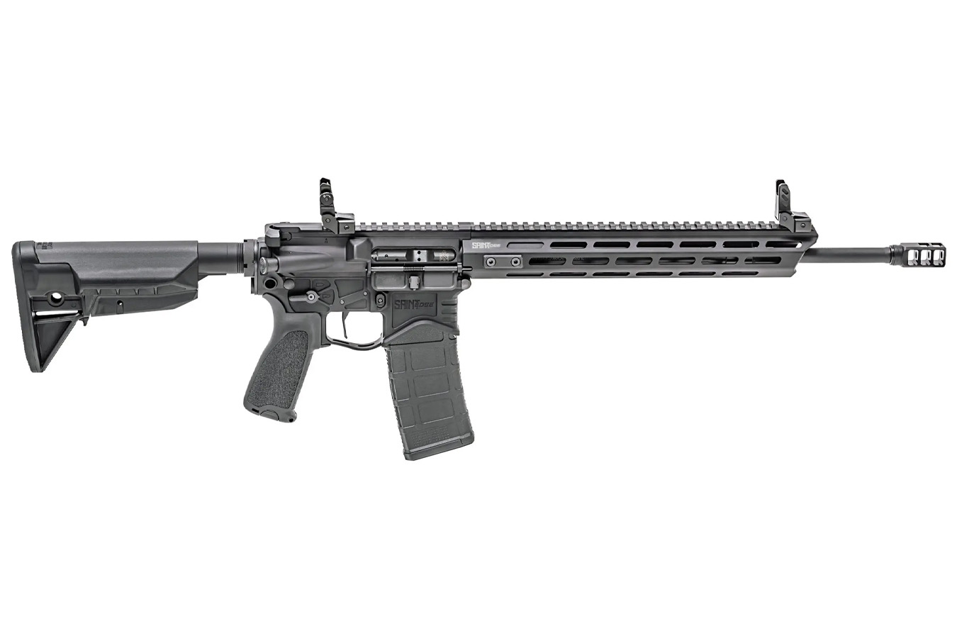 Saint Edge 5.56mm Semi-Automatic AR-15