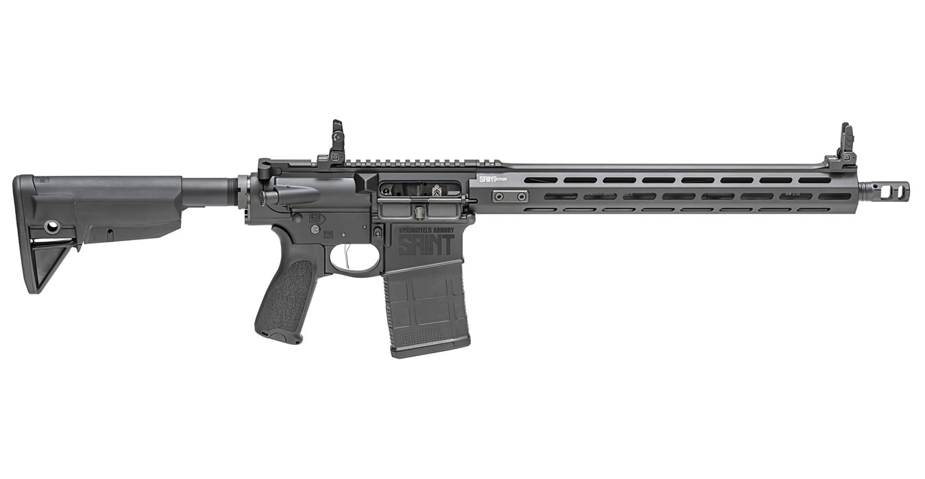 Saint Victor 308 Win Semi-Automatic Rifle
