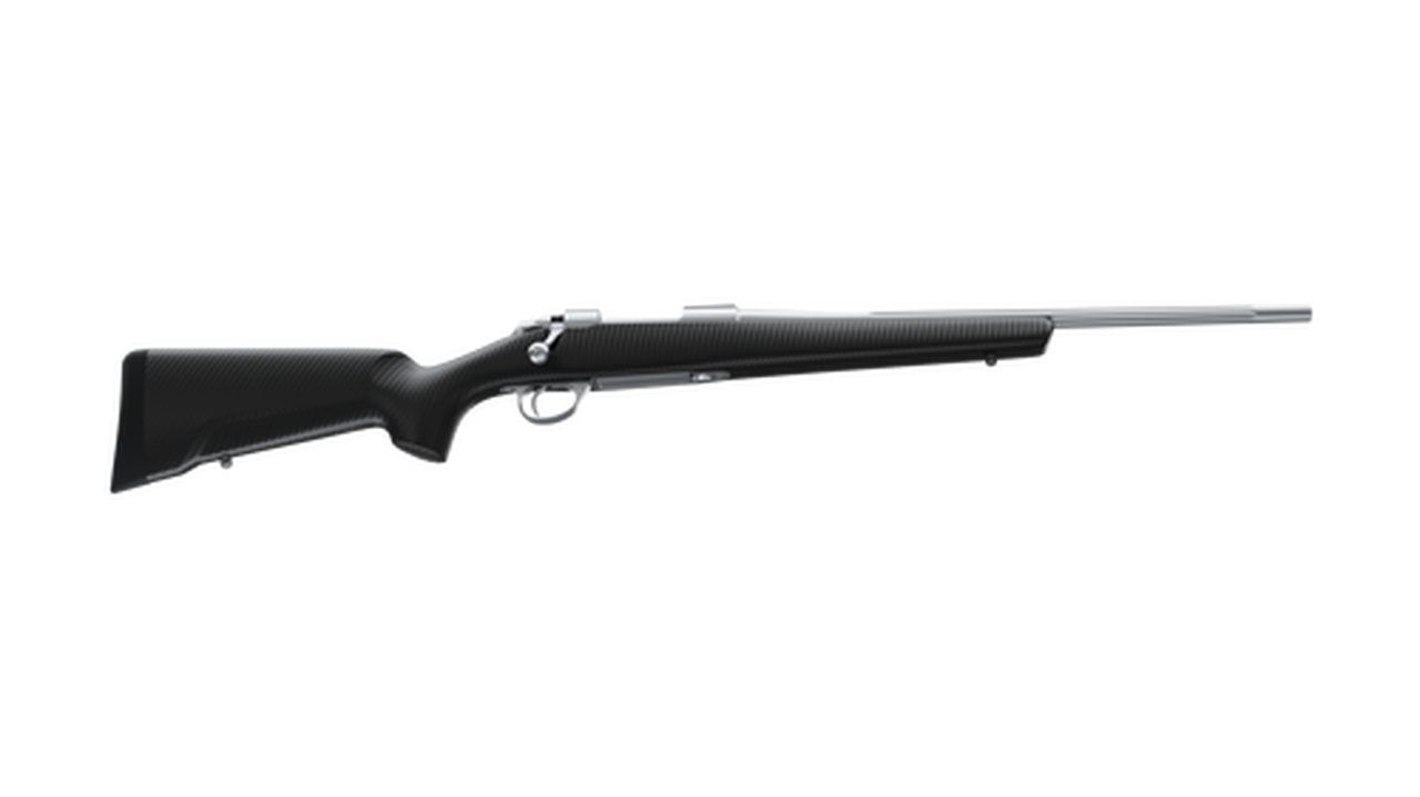 Sako 85 Carbonlight Stainless 300 Win Mag 24 3/8″ Barrel 1/10 Twist