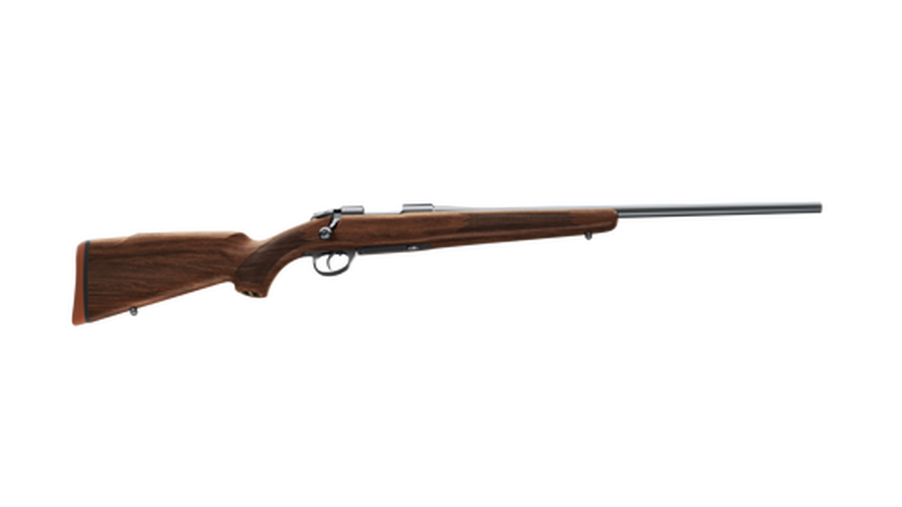 Sako 85 Hunter 300 WIN MAG 24 3/8″ Barrel 1/11 Twist