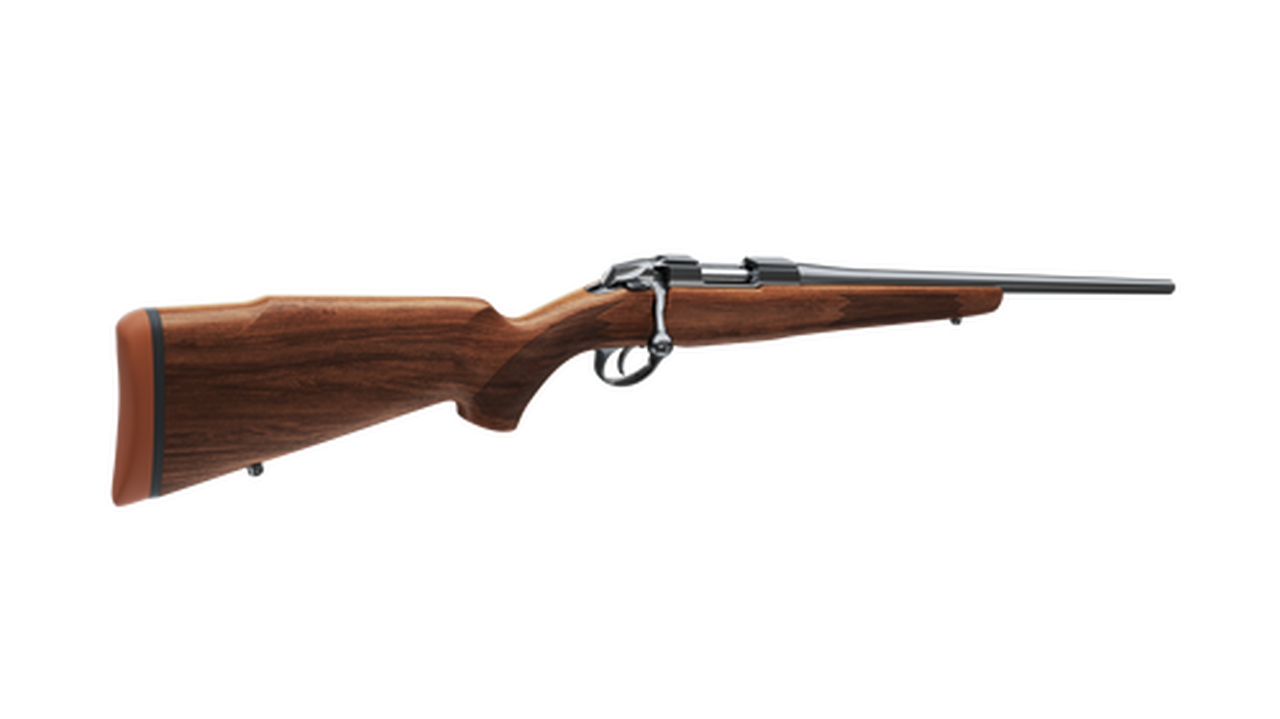 Sako 85 Hunter 300 WIN MAG 24 3/8″ Barrel 1/11 Twist