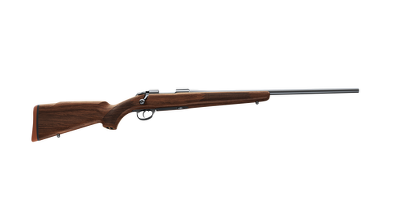 Sako 85 Hunter .375 H&H Mag 24 3/8 ” Barrel 1/12 Twist