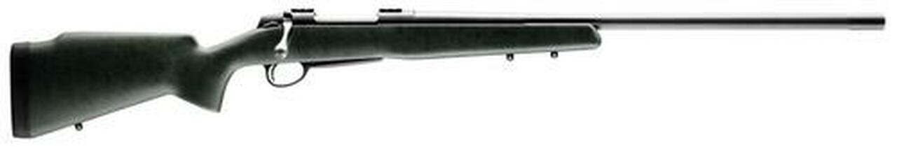 Sako A7 Long Range Bolt 6.5 Creedmoor 24.4″ Barrel, Synthetic Black Stock B, 3rd