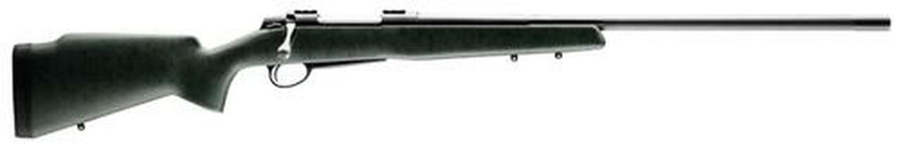 Sako A7 Long Range Rifle, .300 Win Mag, 26″, 3rd, Black Synthetic Stock