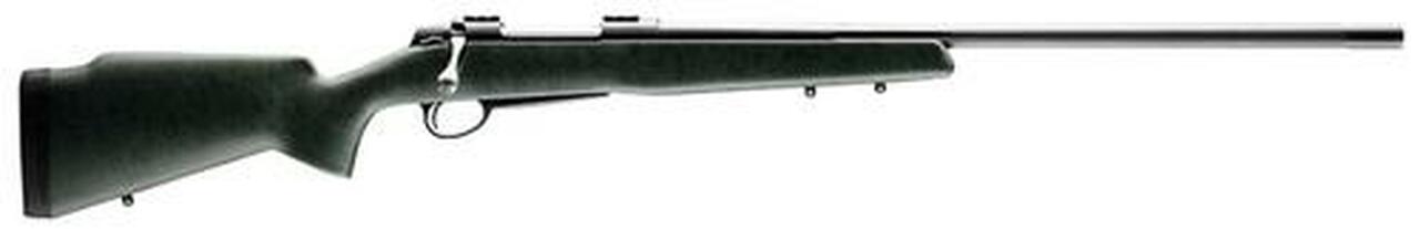 Sako A7 Long Range Rifle, 7mm Rem Mag, 26″, 3rd, Black Synthetic Stock, Blued