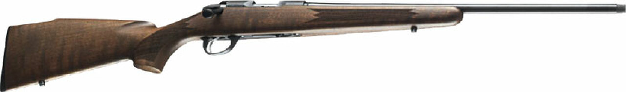 Sako Finnfire II 22LR, 22″ Barrel 22LR Wood Stock