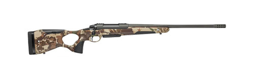 Sako S20 Hunter 270 Winchester, 24″ Barrel, First Lite Fusion Camo, 5rd