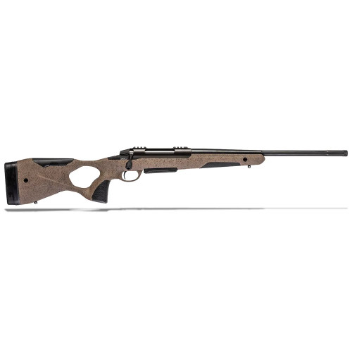 Sako S20 Hunter 30-06 Springfield, 24″ Barrel, Tan Roughtech, 5rd