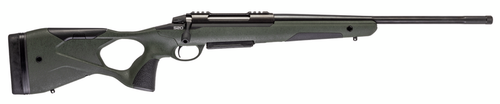 Sako S20 Hunter 300 Win Mag, 24″ Barrel, Green Roughtech, 3rd
