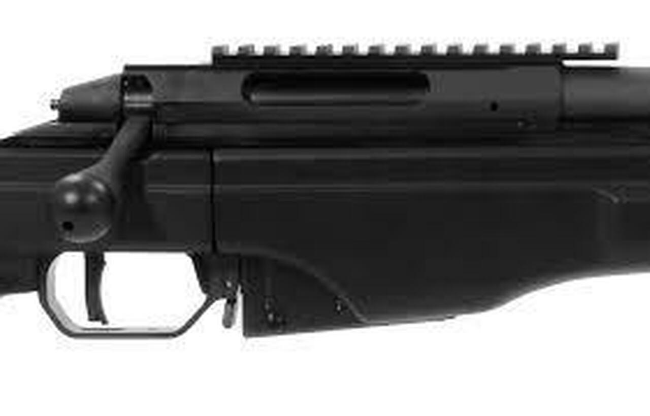 Sako TRG 22 .260 Rem, 20″ Barrel, Picatinny Rail, Black, 10rd