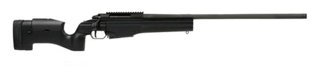 Sako TRG 42 .300 Win Mag, 27″ Barrel, Picatinny Rail, Black, 7rd