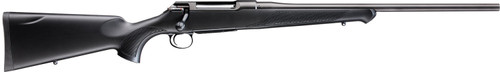 Sauer 100 Classic XT 6.5 PRC, 22″ Threaded Barrel, Black, 4rd