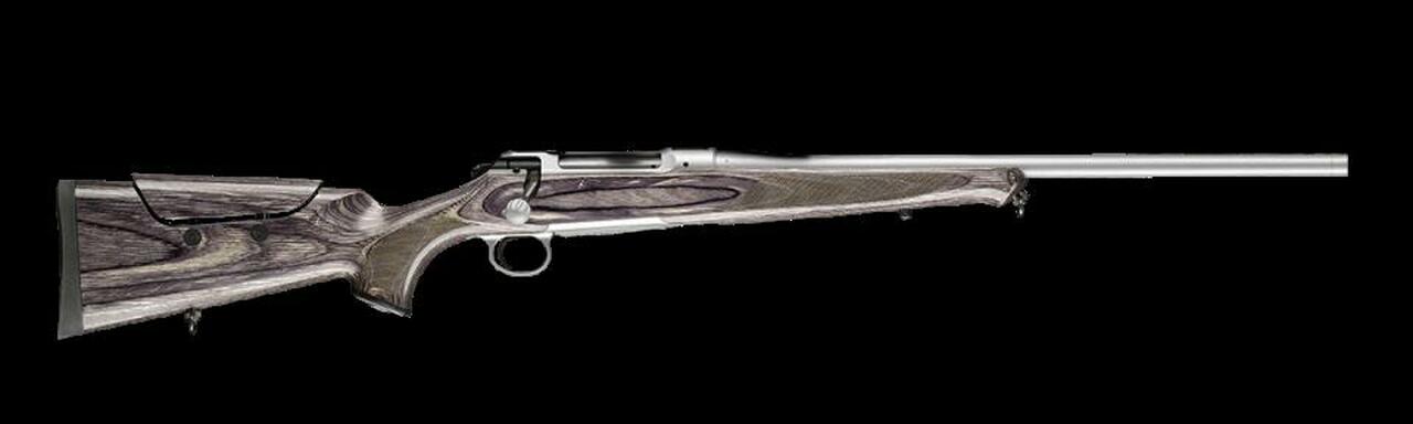 SAUER 101 Alaska 308 22″ Barrel Factory DEMO Model