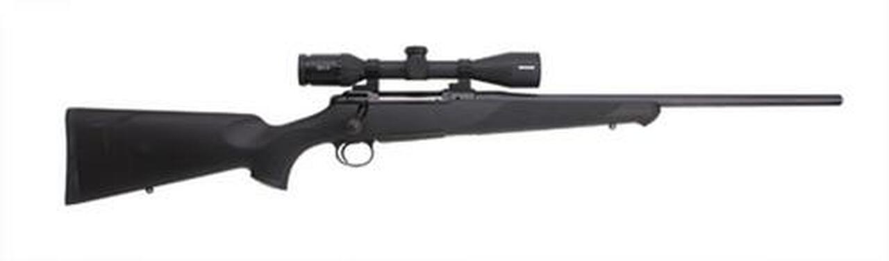Sauer 101 Classic XT Rifle Package .270 Win, With Minox Scope & Talley Rings