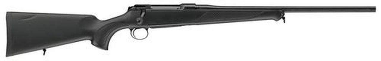 Sauer S 101 Classic XT Bolt 243 Win 22″ Barrel, Synthetic Black Stock Blac, 5rd