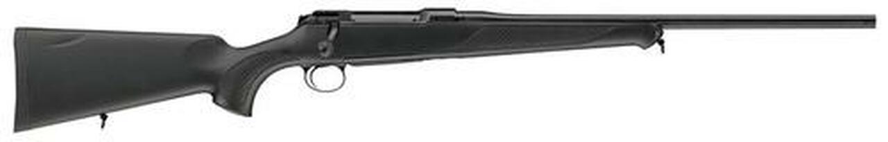 Sauer S 101 Classic XT Bolt 270 Win 22″ Barrel, Synthetic Black Stock Blac, 5rd