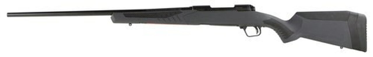 Savage 10/110 Hunter, 6.5 Creedmoor, 24″, 4rd, AccuFit Gray Stock
