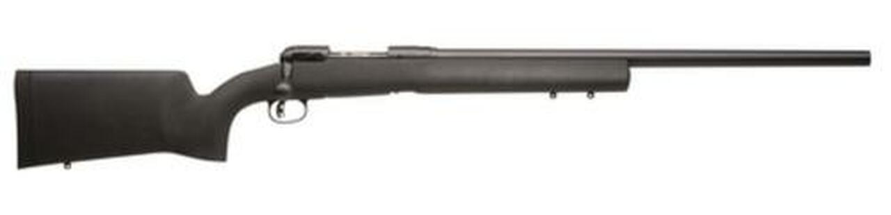 Savage 10 FCP HS Precision Stock, 308 Win, 24″