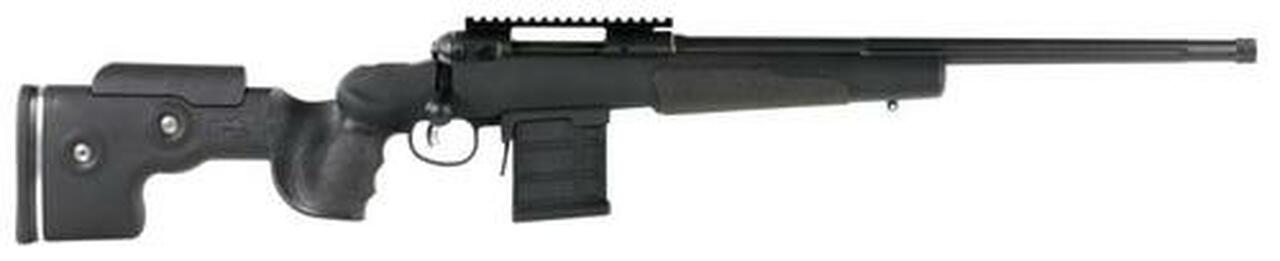 Savage 10 GRS Law Enforcement, 6mm Creedmoor, 26″, 10rd, GRS Benchrest Stock