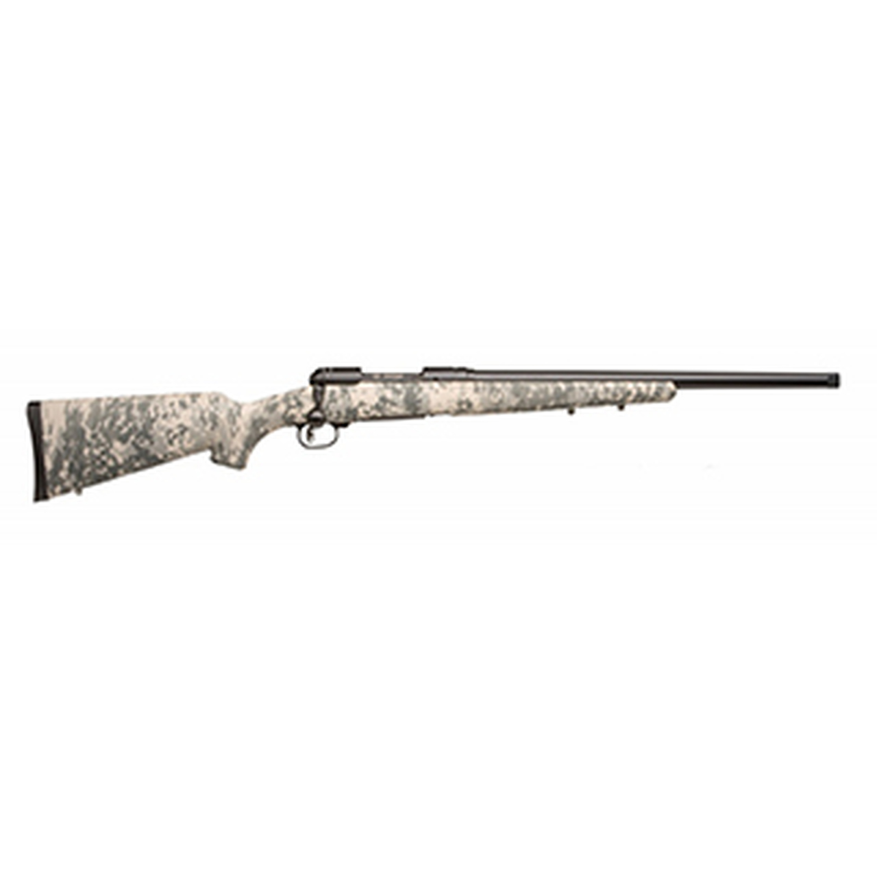 Savage 10 Precision Carbine 308 Win, 20″ Barrel