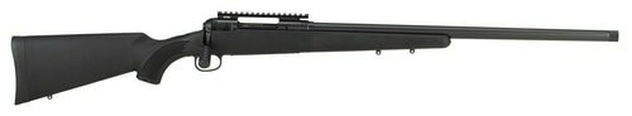 Savage 10 SBA, 6.5 Creedmoor, 20″ Barrel, 4rd, Black