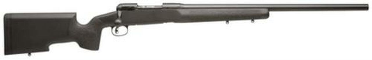Savage 10FCP 308 LE Rifle,, McMillian Stock, 24″