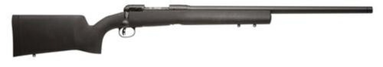 Savage 10FCP HS 308 24″, 5-R Threaded Barrel, H-S Precision Stock