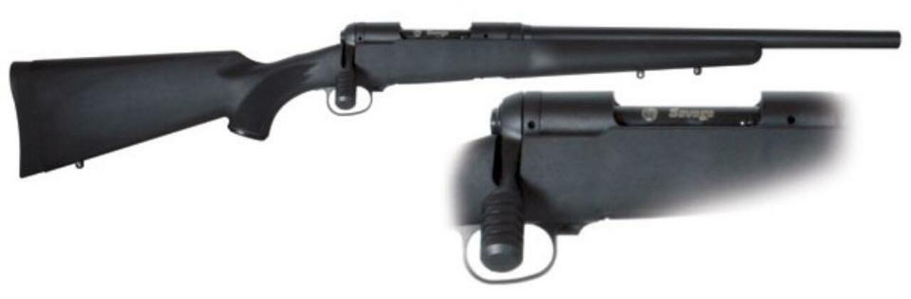 Savage 10P 308 Limited Run Rifle, Heavy 20″ Barrel, Custom Bolt