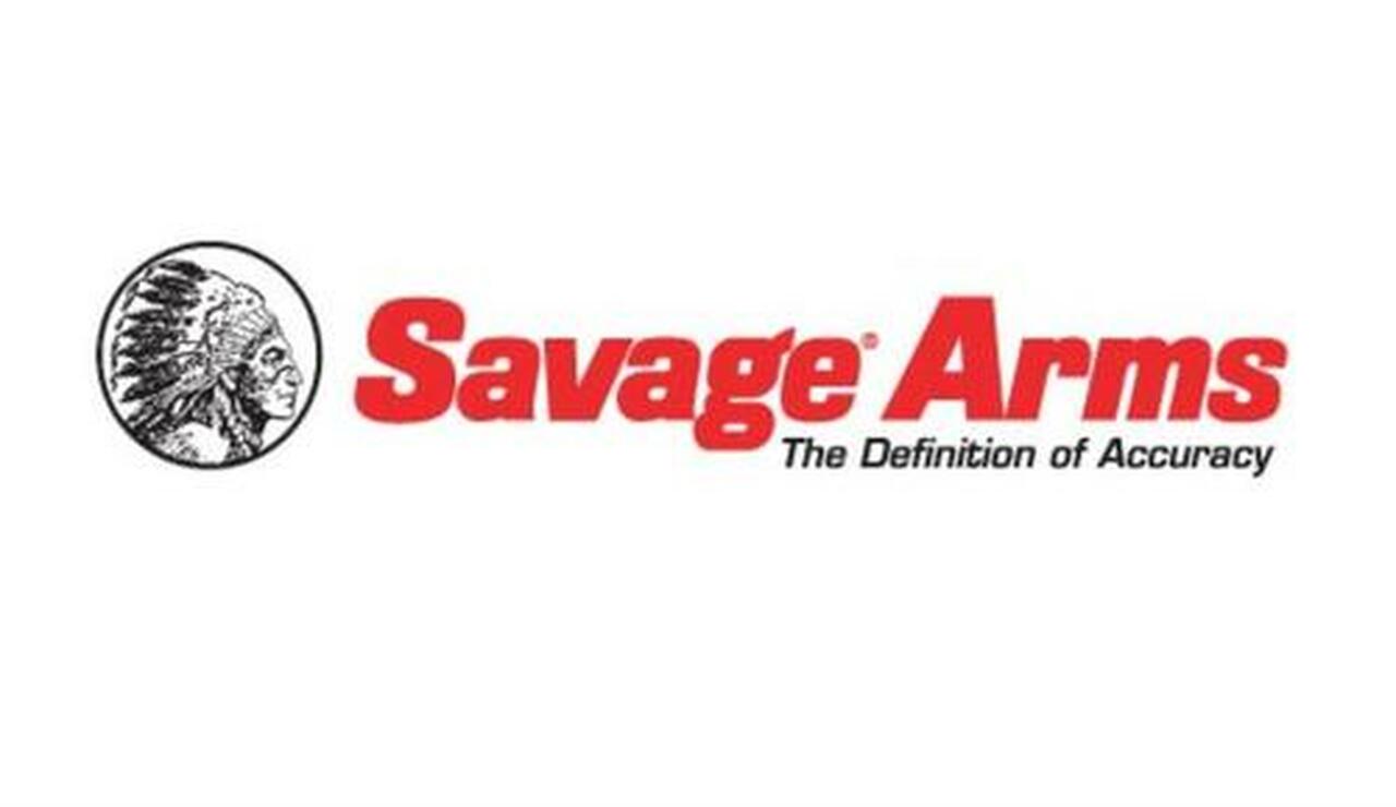 Savage 10P-SR 308win Bl/syn 20