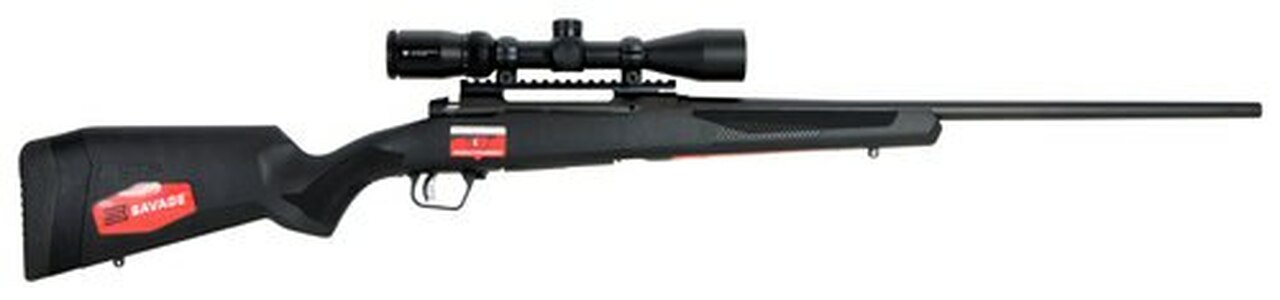 Savage 110 Apex Hunter XP 7mm-08 LH Vortex