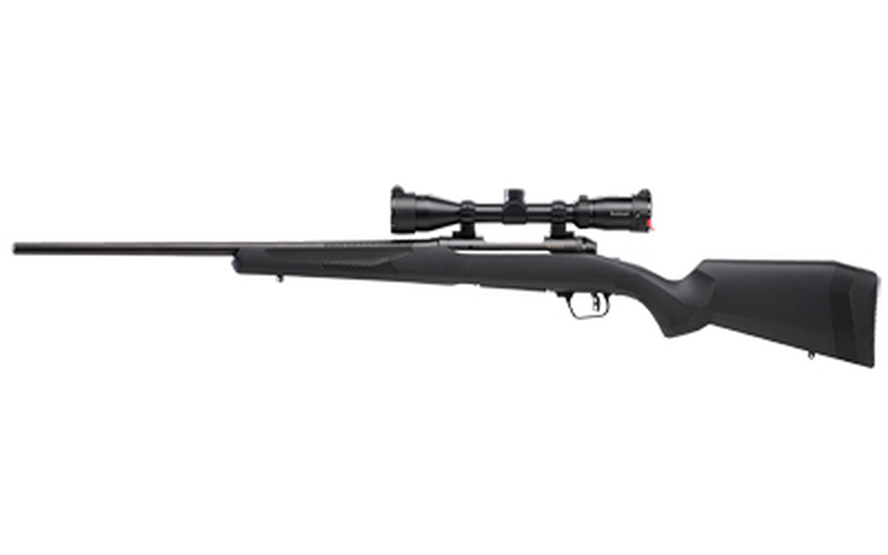 Savage 110 Engage Hunter XP 6.5 PRC, 24″ Barrel, W/Vortex 3-9x40mm Scope