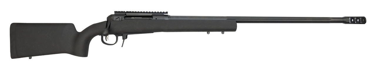 Savage 110 FCP Factory Blemish .300 PRC, 26″ Heavy Fluted Barrel, Matte Blued, 5rd