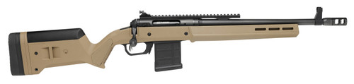 Savage 110 Magpul Scout 308 Win, 16.5″ Barrel, Muzzle Brake, AccuTrigger, 10rd