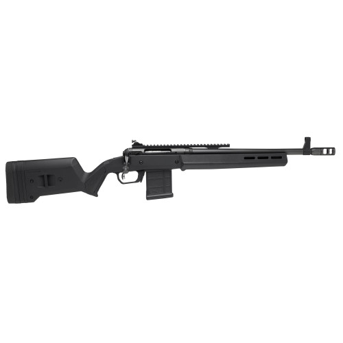 Savage 110 Magpul Scout 308 Winchester, 16.5″ Barrel, Black, 10rd