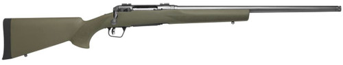 Savage 110 Trail Hunter 243 Winchester, 22″ Threaded Barrel, Olive Drab Green, 4rd