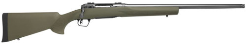 Savage 110 Trail Hunter 30-06 Springfield, 22″ Threaded Barrel, Olive Drab Green, 4rd