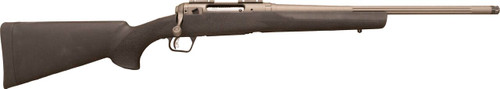 Savage 110 Trail Hunter Lite 6.5 Creedmoor, 20″ Threaded Barrel, Black, 4rd