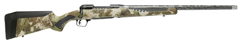 Savage 110 Ultralite 7mm PRC, 22″ Barrel, Savage Woodland Camo, 2rd