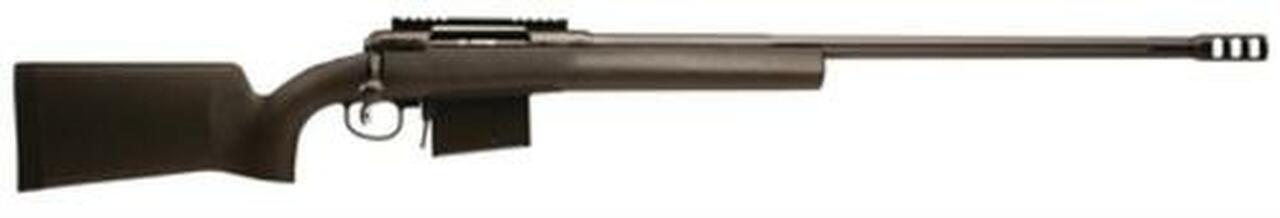 Savage 110FCP 338 Lapua HSP Stock