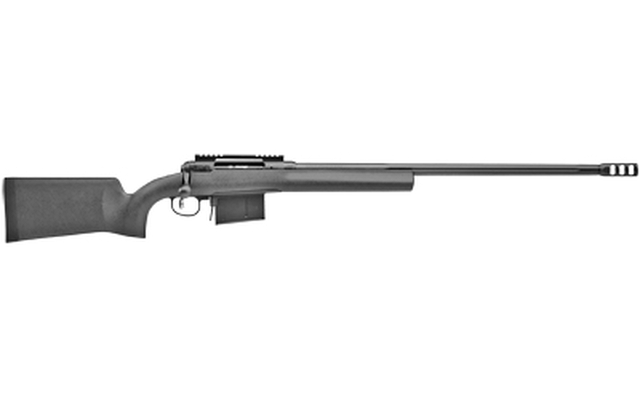 Savage 110FCP H-S Precision 300 PRC, 26″ Heavy Fluted Barrel, Matte Blued, HS Precision Stock, AccuTrigger, Box Mag, Scope Rail, 5rd