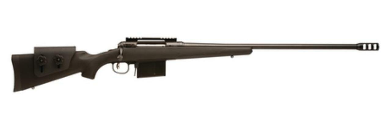Savage 111 Long Range Hunter, 338 Lapua, 26″