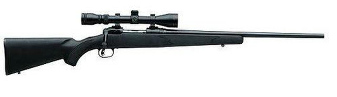 Savage 11FXP3 Package 243