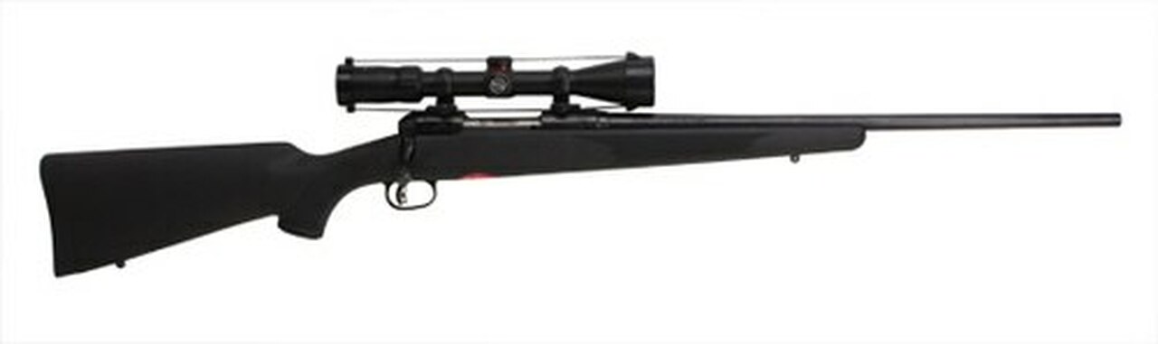 Savage 11FXP3 Package 243