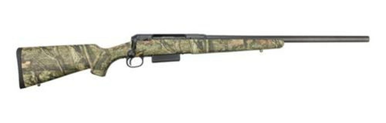Savage, 220, Bolt Action Shotgun, 20 Gauge, 3″ Chamber, 22″ Barrel, Rifled Barrel, Camo Finish, Synthetic Stock, 3Rd, AccuTrigger