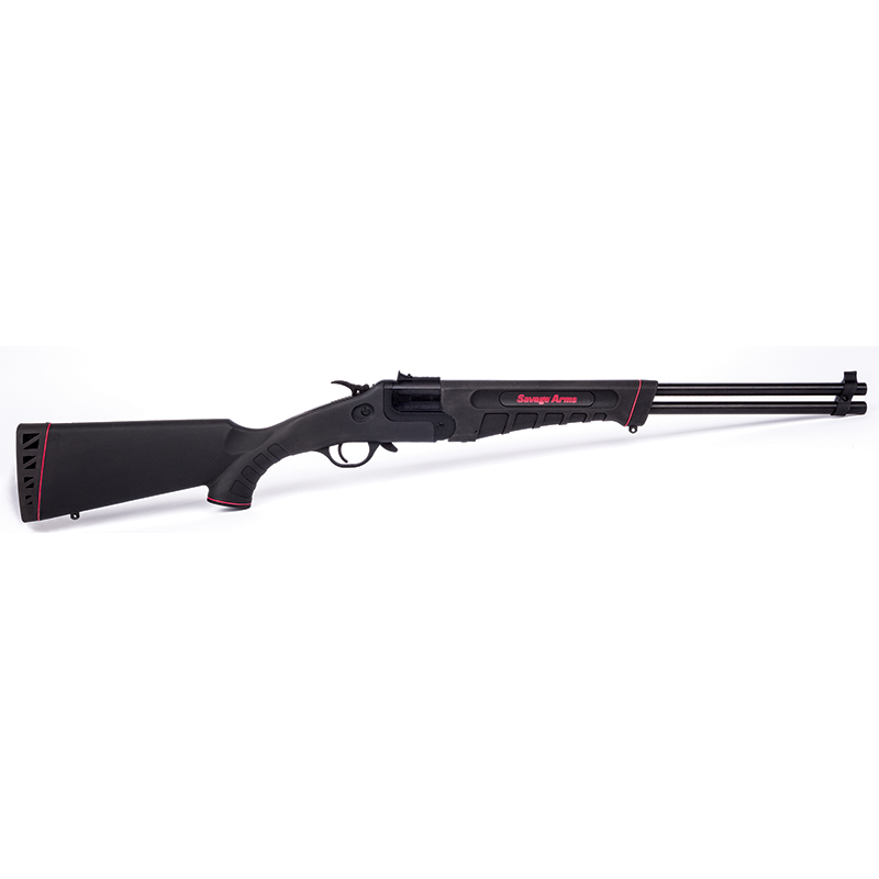 Savage 42 Takedown Compact 22 LR/.410