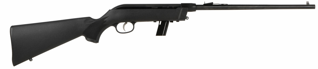 Savage 64 Takedown 22LR, 16.5″ Barrel, Synthetic Black Stock Matte Black, 10rd